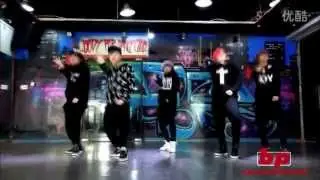 [BP - Body Pop Dance Studio] EXO -- History Dance Cover