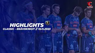 Maalikooste: Classic - EräViikingit // 15.11.2023
