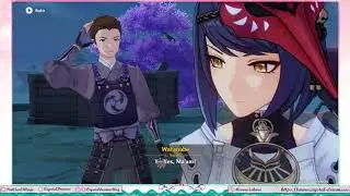 Genshin Impact - Labyrinth Warriors: Part I (Part 84)