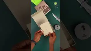 Unboxing Oraimo Burna Boy Spacepods #Shorts