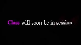 Danganronpa: Distrust (Teaser Trailer)