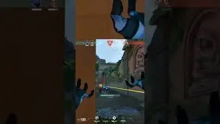 is this the BEST feeling in valorant?? 