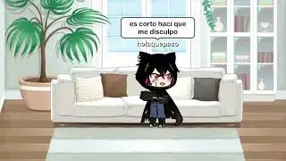Esclavo del amor temp1 cap 1 Gacha life