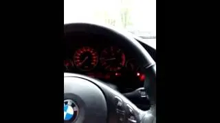 Бмв е39 дизель