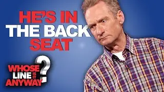 Even More Hot Fresh Scenes From A Hat! | Whose Line Is It Anyway?