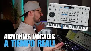 Auto Tune Pro 11| Crea coros increíbles a tiempo real con grabar solo una voz!