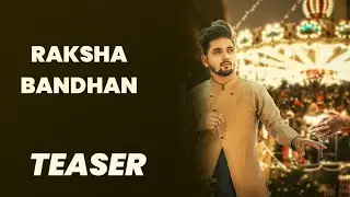 Raksha Bandhan Editing Tutorial | Teaser |