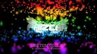 Collab #3 w/ Riaan Cyster (aka DarkStatic100)