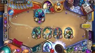 Ander plays Hearthstone - Weirdest enemy ever