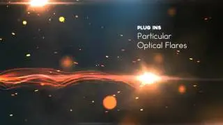 After Effects Project Files - Particular opener - VideoHive 8711614