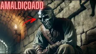 Você Conhece A Maldição da Máscara de Ferro?