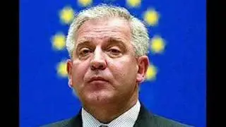 Ivo Sanader u Benkovcu