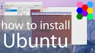 How To Install Ubuntu Linux (Simulate with Virtualbox)