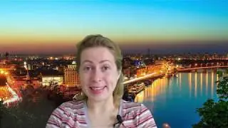 Впечатления от поездки в Киев