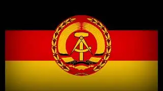 Brüder zur Sonne, zur Freiheit! | East German March