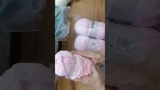 Мои покупочки.