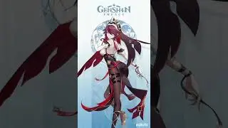 TOP 5 CRYO CHARACTERS IN GENSHIN IMPACT