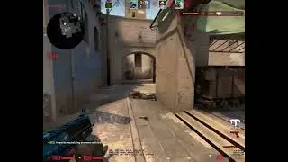 CS:GO Gold nova elo be like - 2