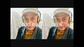 staying alive too much heaven 0001