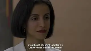 Write for Rights 2024: Manahel al-Otaibi, Saudi Arabia