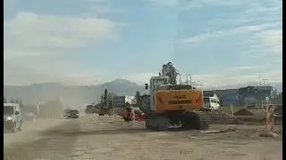 Put Danilovgrad - Podgorica