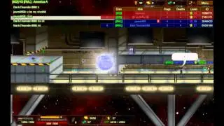 TDP4 RVL vs T12 #2