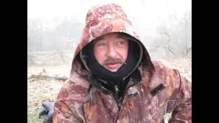 Подвох перед зимой .