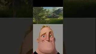 Когда видишь в прицеле… #wotblitz