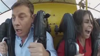 Убийственный аттракцион