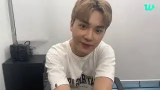 [HAKNYEON WLIVE 230909] 나다