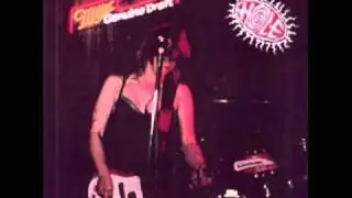 Hole - "Intro" (01) - Second Show Ever (10/17/1989 at The Shamrock)