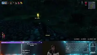 DhakhaR RPG map playthrough