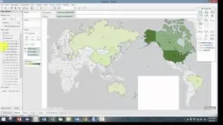 Custom Tableau Workshops - Google Analytics