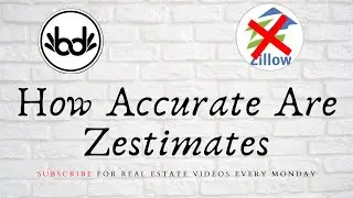 How Accurate Are Zestimates