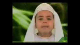 ছোট বাচ্চার চমৎকার জুমার খুতবাহ