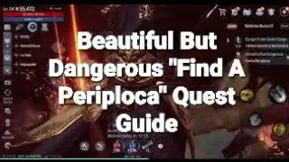 Beautiful But Dangerous 