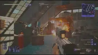 How to get AGAOU knife in Cyberpunk 2077
