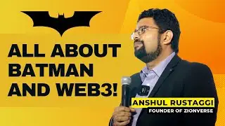 Relatedness in Web2 and Web3 | Zionverse X Polygon