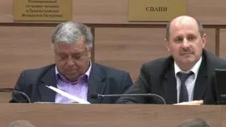 Депутаты не согласны повысить штрафы за оскорбление чиновников--6.11.2016