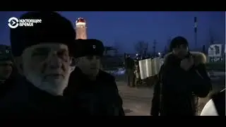 Ахмед Барахоев - 