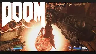 Doom (2016) in less than 60 seconds [PC]