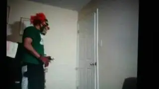 Russian mom pranked