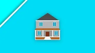 House Build Animated