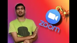 Zoombombing : the new threat! | Alternatives to Zoom
