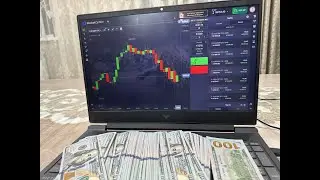 🔴 ПОКЕТ ОПШН POCKET OPTION БОТ / БИНАРНЫЕ ОПЦИОНЫ 2024 ТРЕЙДИНГ СТРАТЕГИЯ  / СИГНАЛЫ