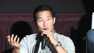 11th San Diego Asian Film Fest: Asian American Actors Panel Part 4