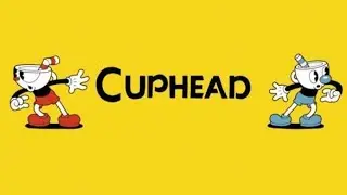 БАНДА КОРНЕПЛОДОВ! CUPHEAD