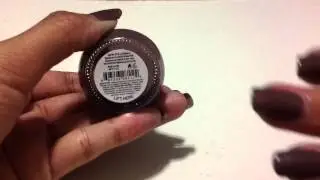 December 2013 Ipsy Bag