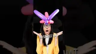 Top Five Balloon Animals to Make at Your First Party or Event