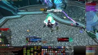 Sindragosa Tactics Guide - 25 Man (Normal)